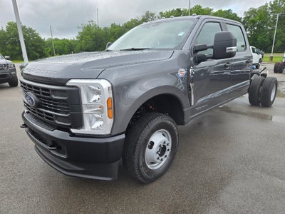 2025 Ford F-350SD XL DRW