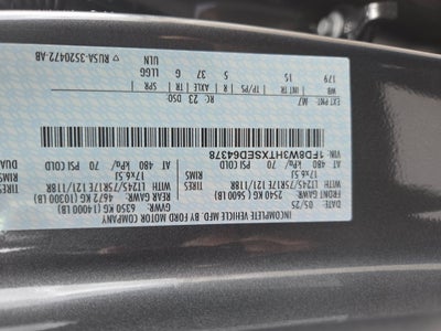 2025 Ford F-350SD XL DRW