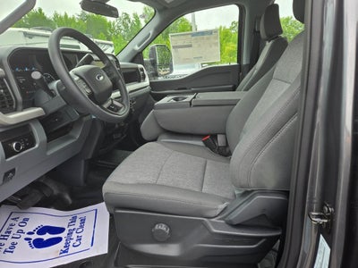 2025 Ford F-350SD XL DRW