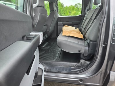 2025 Ford F-350SD XL DRW