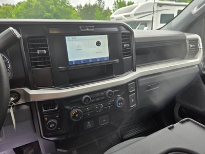 2025 Ford F-350SD XL DRW