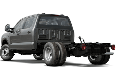 2025 Ford F-350SD XL DRW