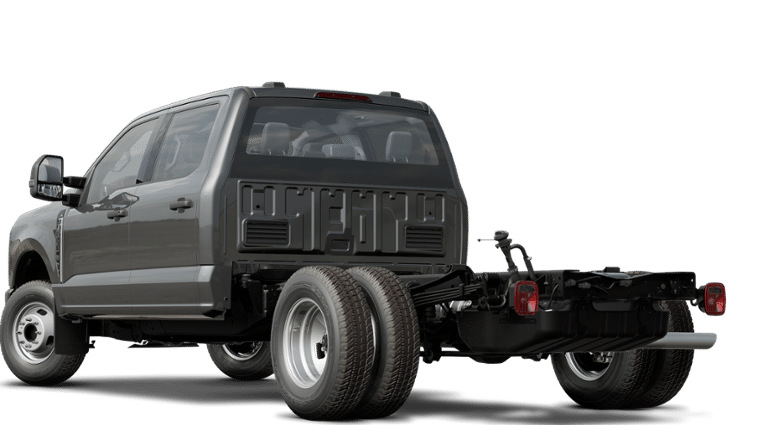 2025 Ford F-350SD XL DRW