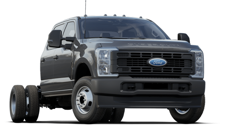 2025 Ford F-350SD XL DRW