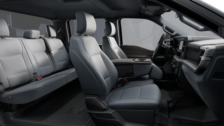 2025 Ford F-350SD XL DRW