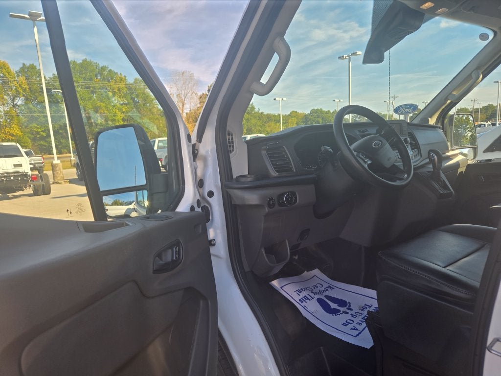 2023 Ford Transit-350 Base