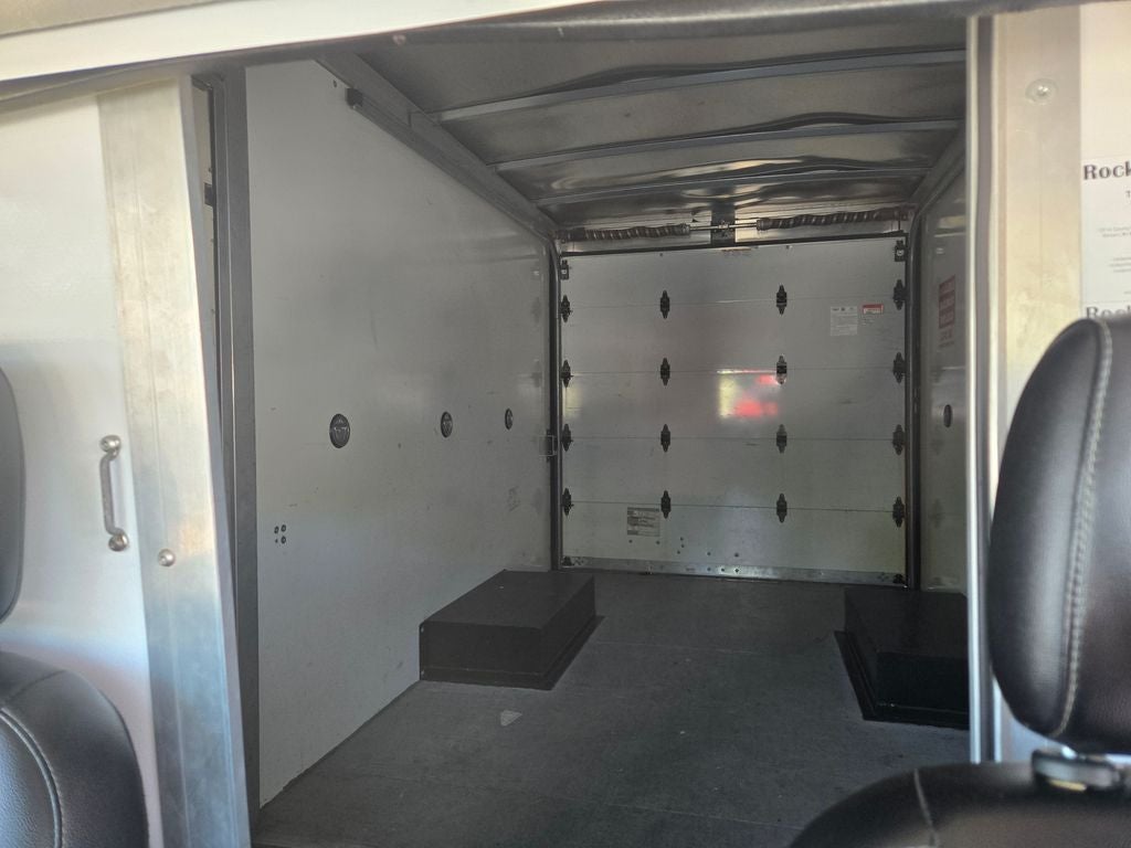 2023 Ford Transit-350 Base