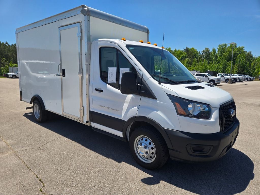 2023 Ford Transit-350 Base