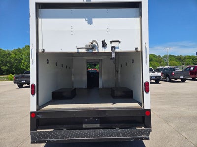 2023 Ford Transit-350 Base