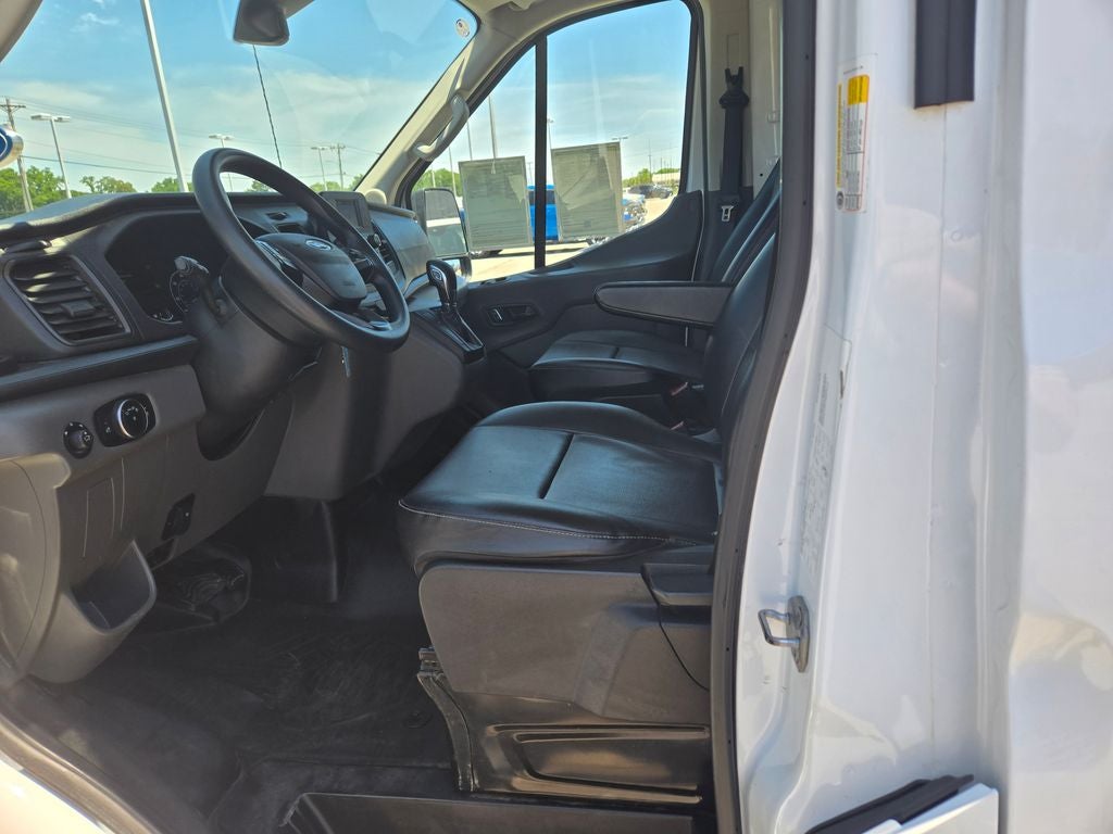 2023 Ford Transit-350 Base