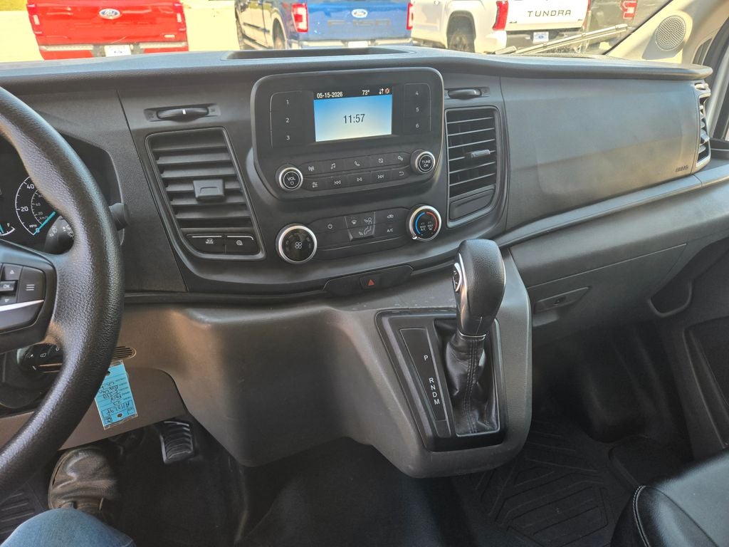 2023 Ford Transit-350 Base