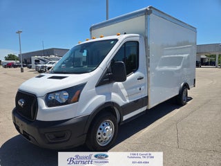 2023 Ford Transit-350 Base