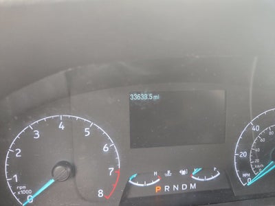 2023 Ford Transit-350 Base