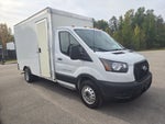 2023 Ford Transit-350 Base