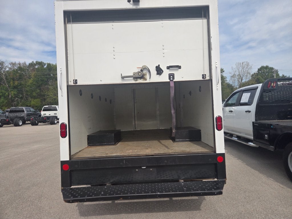 2023 Ford Transit-350 Base