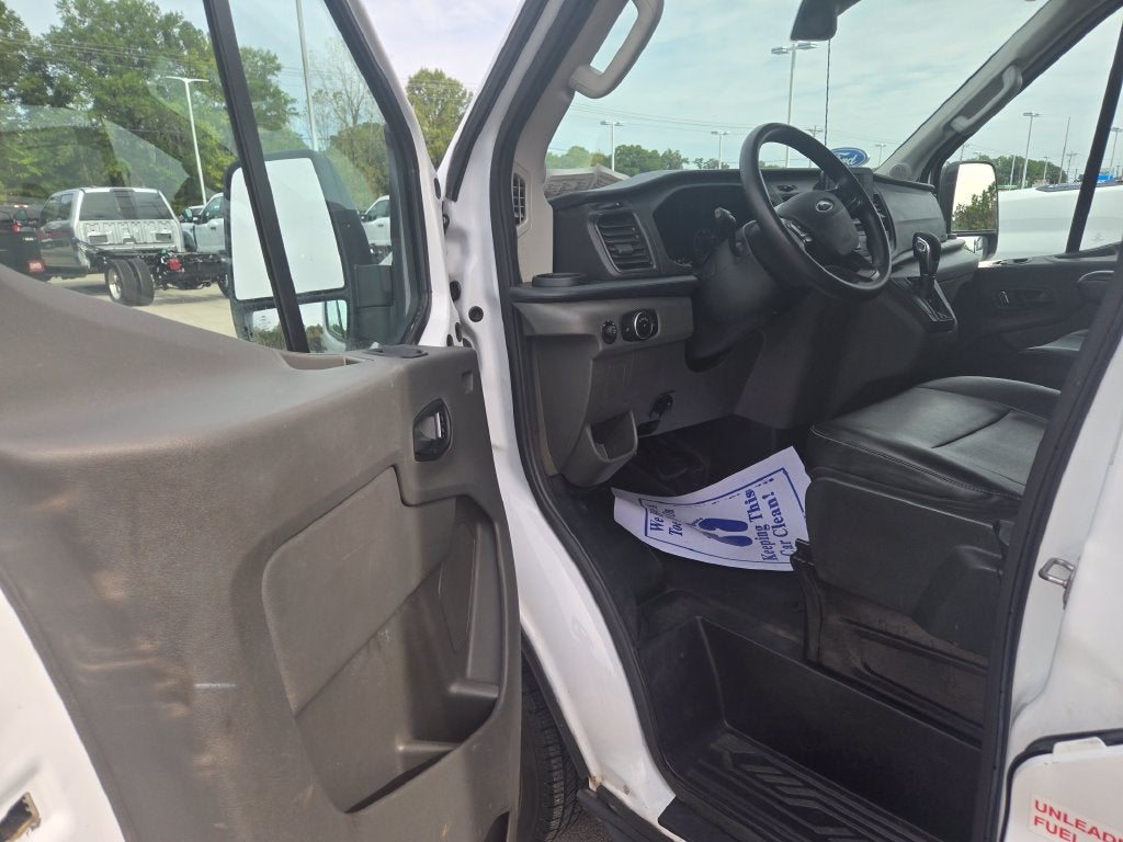 2023 Ford Transit-350 Base