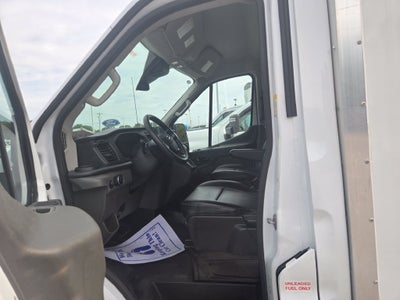 2023 Ford Transit-350 Base