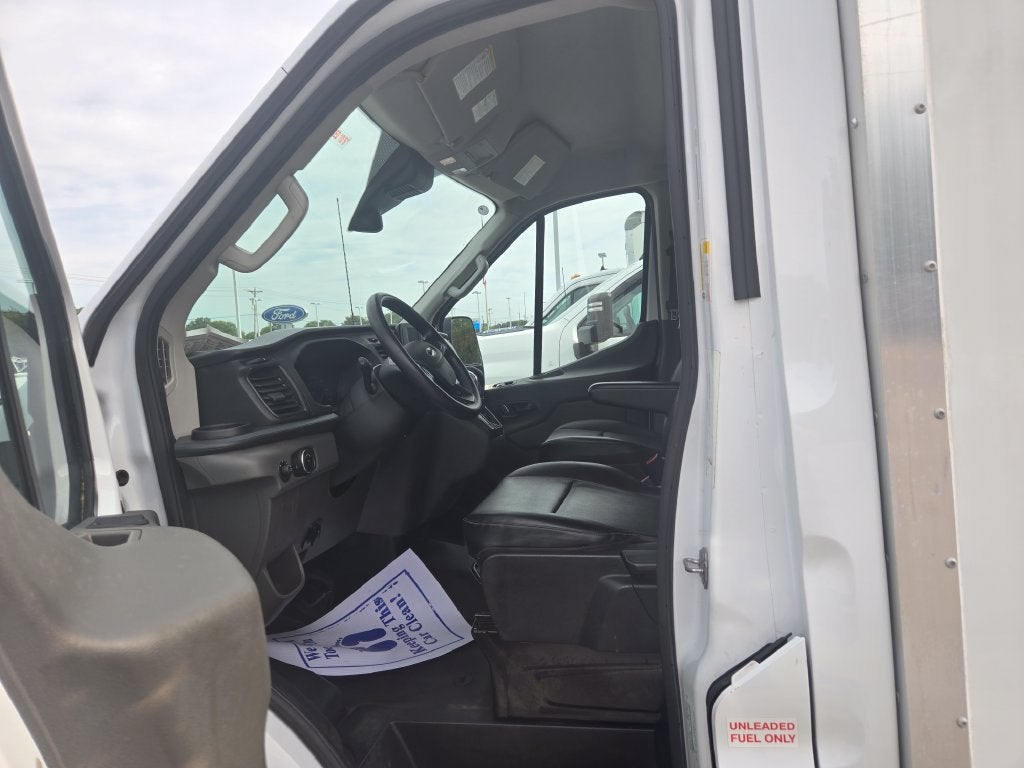 2023 Ford Transit-350 Base