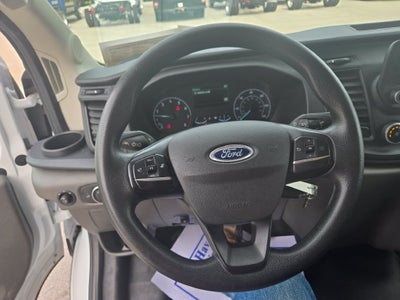 2023 Ford Transit-350 Base