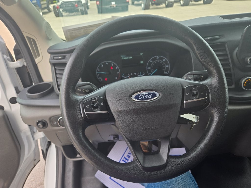 2023 Ford Transit-350 Base