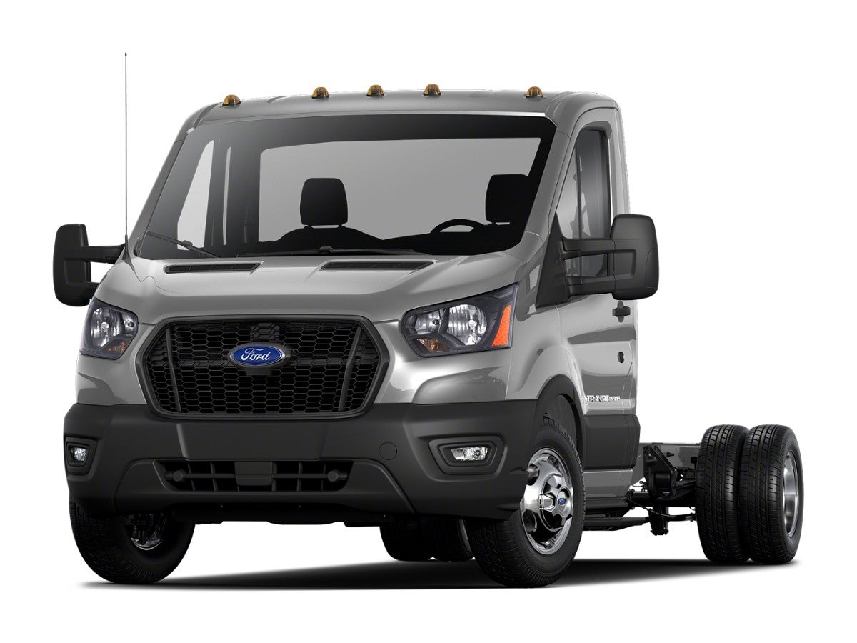 2023 Ford Transit T350 HD DRW 156 WB 9,950#'s photo