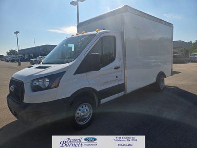 2023 Ford Transit-350 Base