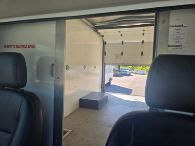 2023 Ford Transit-350 Base