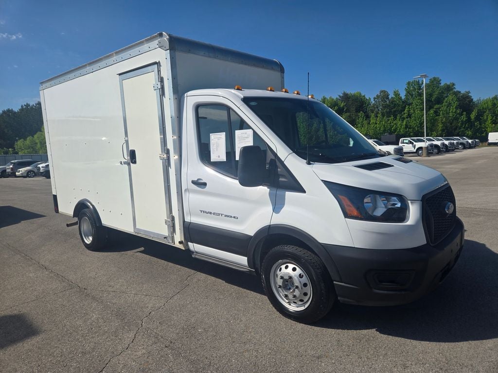 2023 Ford Transit-350 Base