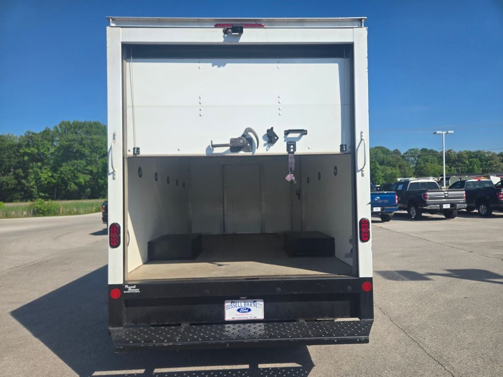 2023 Ford Transit-350 Base