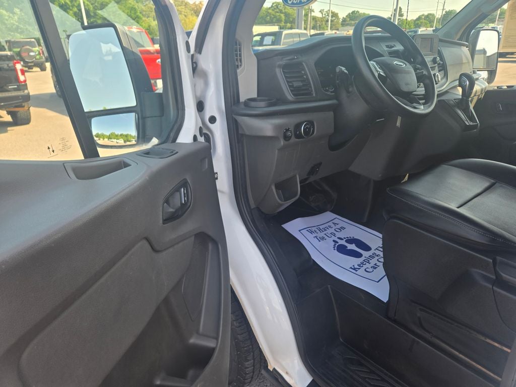 2023 Ford Transit-350 Base