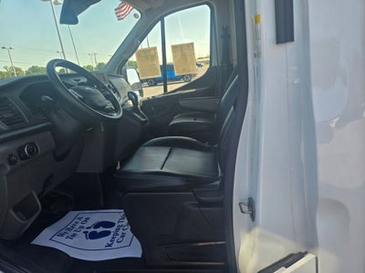 2023 Ford Transit-350 Base