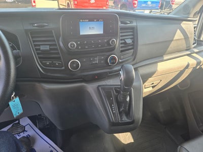 2023 Ford Transit-350 Base