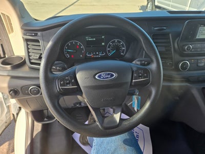 2023 Ford Transit-350 Base 12' Box Van