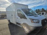 2023 Ford Transit-350 Base 12' Box Van