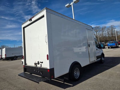 2023 Ford Transit-350 Base 12' Box Van