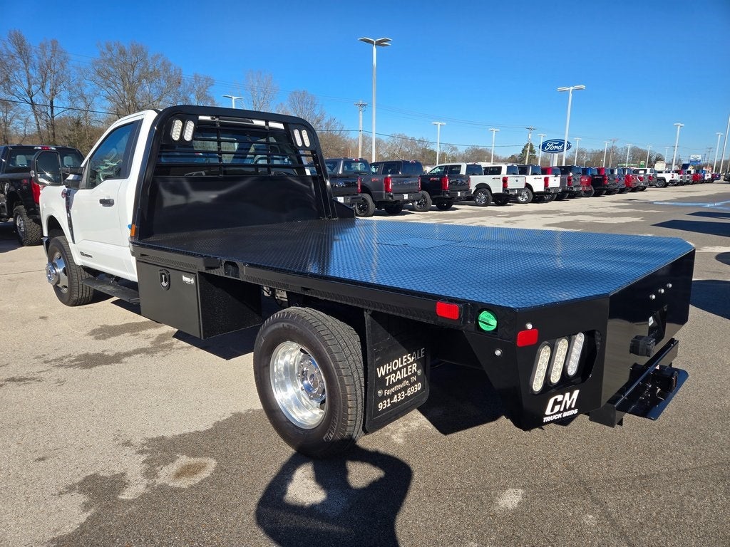 2026 Ford F-350SD XL DRW