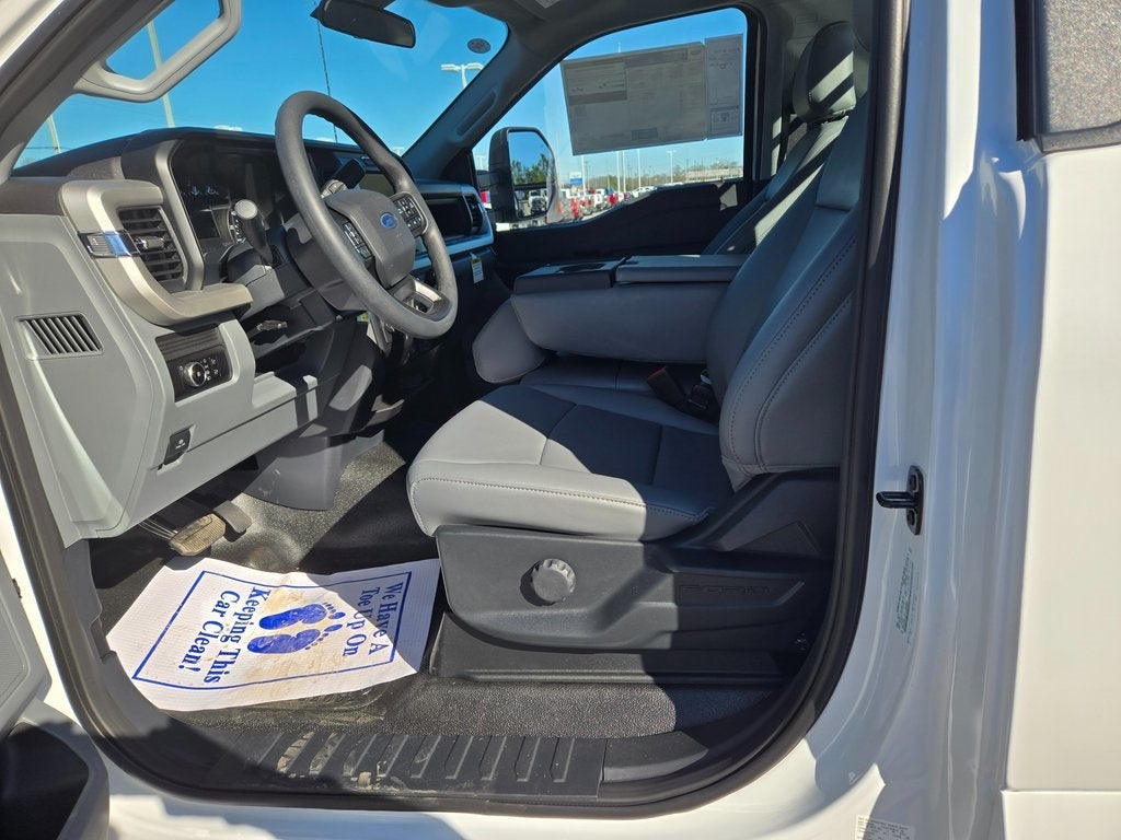 2026 Ford F-350SD XL DRW