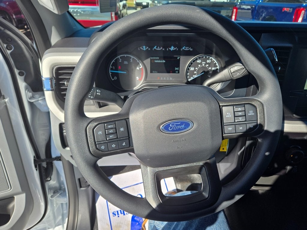 2026 Ford F-350SD XL DRW