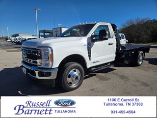 2026 Ford F-350SD XL DRW