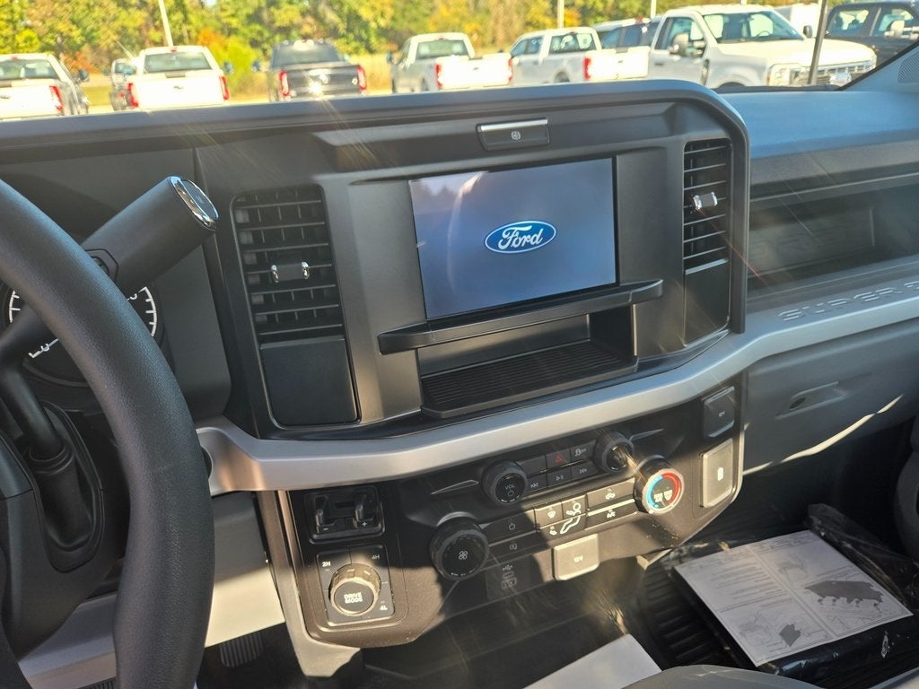2026 Ford F-350SD XL DRW
