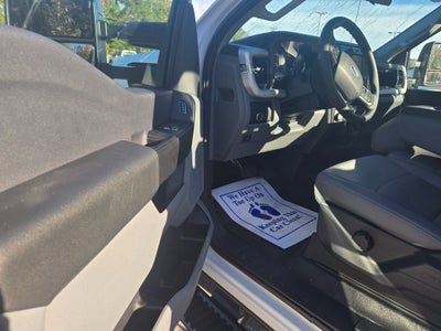 2026 Ford F-350SD XL DRW