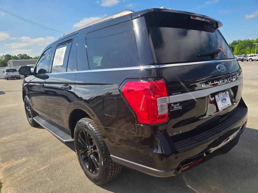 2022 Ford Expedition XLT
