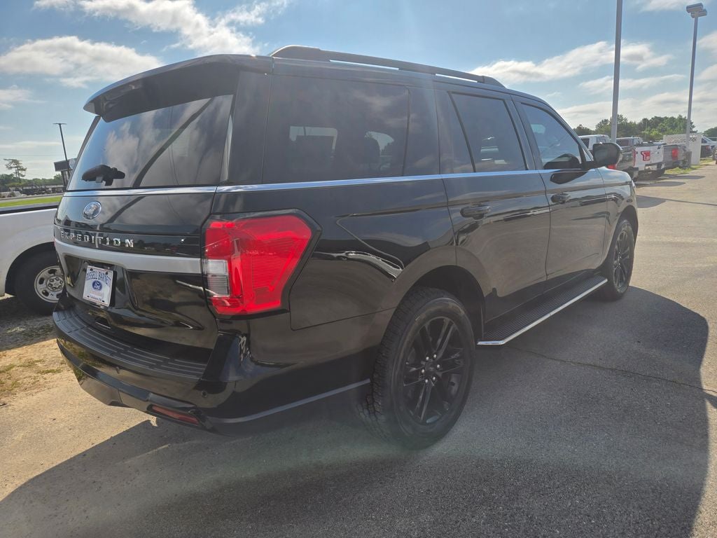 2022 Ford Expedition XLT