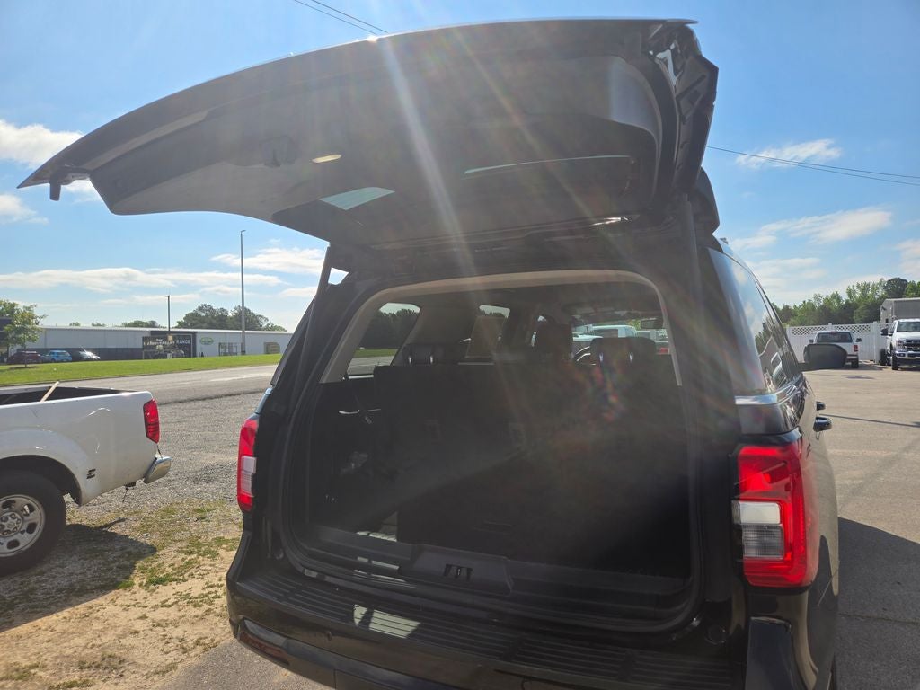 2022 Ford Expedition XLT