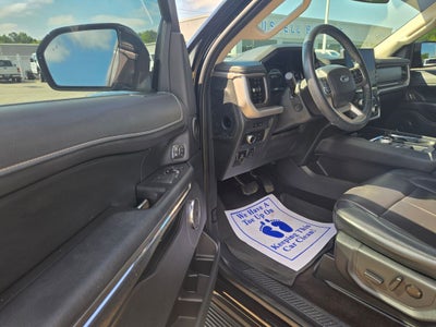 2022 Ford Expedition XLT
