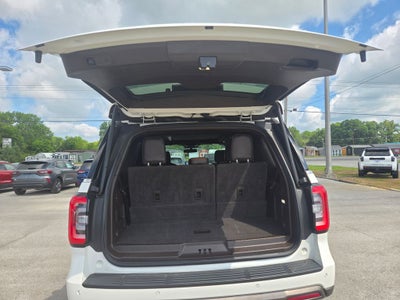 2024 Ford Expedition King Ranch