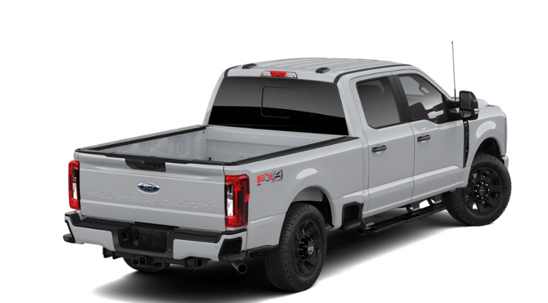 2026 Ford F-250SD XL STX