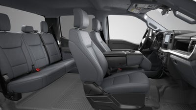 2026 Ford F-250SD XL STX