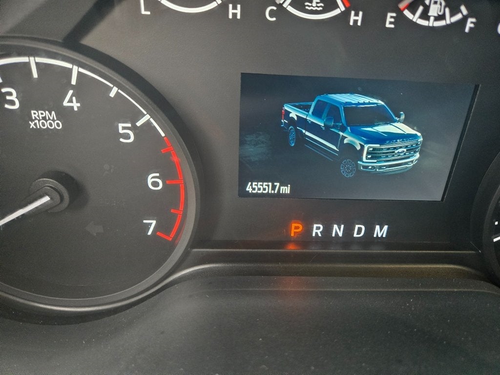 2024 Ford F-250SD XLT