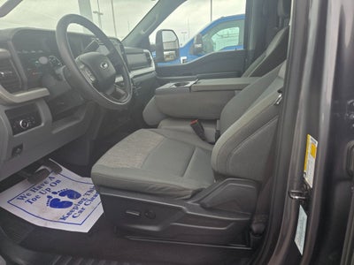 2024 Ford F-250SD XLT